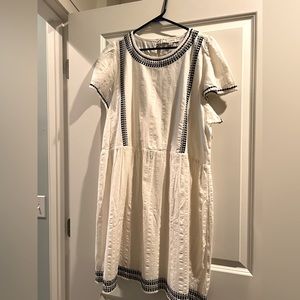 Dress from LOFT Size XL (NWT)